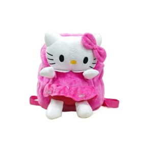 Hello Kitty Baby Premium School Bag 2025