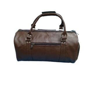Original Leather 40Liter 20" Travel Bag & leather bag price in Bangladesh.