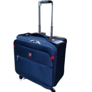 Premium Business Class Lite Weight Cabinet Trolley bag