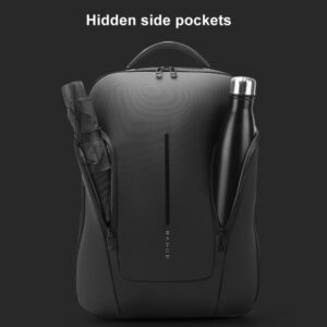 BANGE - 8013 Ykk Zipper Premium Laptop Backpack-2025