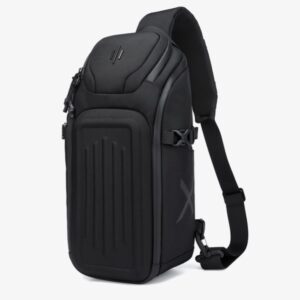 Ozuko 9729 Premium Anti Thief Cross Body Bag