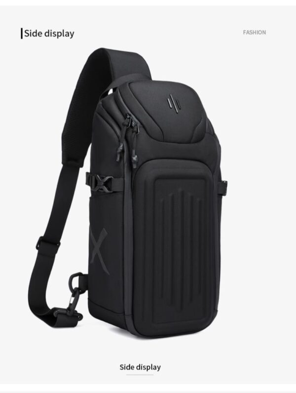 Ozuko 9729 Premium Anti Thief Cross Body Bag - Image 7