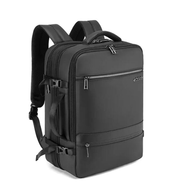 Arctic Hunter B00350 Multi Function Laptop Backpack - Image 8