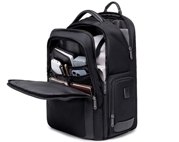 Arctic Hunter B00544 Multi Use Laptop Travel Backpack - Image 9