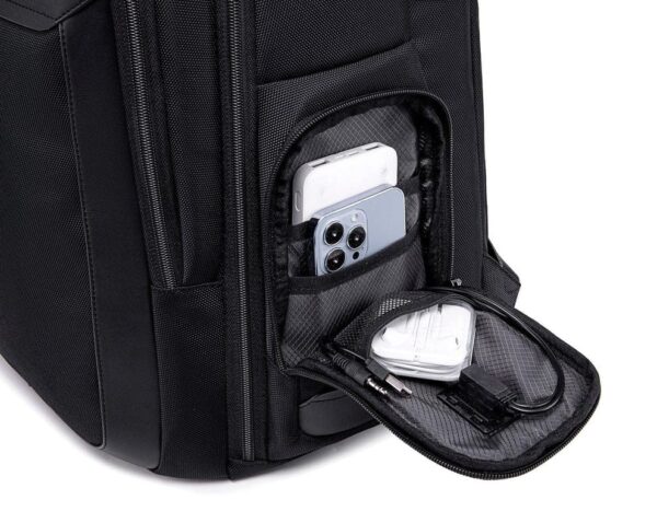 Arctic Hunter B00544 Multi Use Laptop Travel Backpack - Image 6