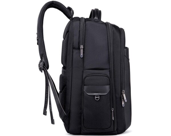 Arctic Hunter B00544 Multi Use Laptop Travel Backpack - Image 7