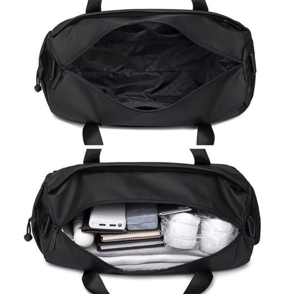 Arctic Hunter Lx537 Gym Bag Duffel Travel Bag - Image 7