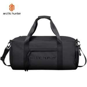 Arctic Hunter Lx537 Gym Bag Duffel Travel Bag