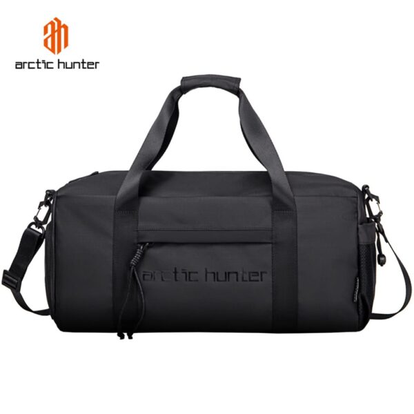 Arctic Hunter Lx537 Gym Bag Duffel Travel Bag