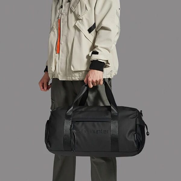 Arctic Hunter Lx537 Gym Bag Duffel Travel Bag - Image 5