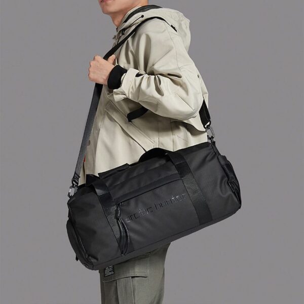 Arctic Hunter Lx537 Gym Bag Duffel Travel Bag - Image 6