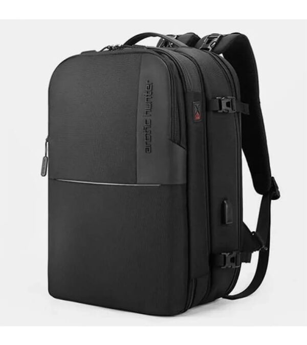 Arctic Hunter B00328 Premium 2in One Backpack