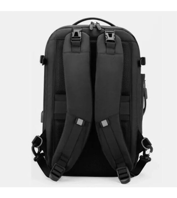 Arctic Hunter B00328 Premium 2in One Backpack - Image 2