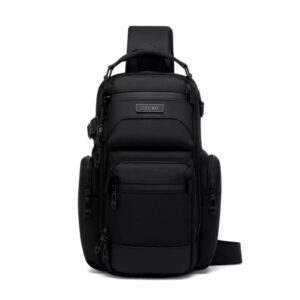 Premium Ozuko-9805 bag Cross Body Shoulder Bag