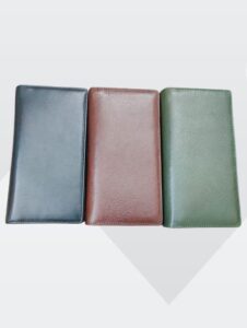 Export Quality Wallets | Premium Leather & Stylish Design
