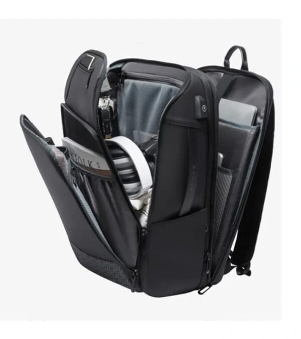 BANGE -22005 Premium Multi Function Backpac - Image 8