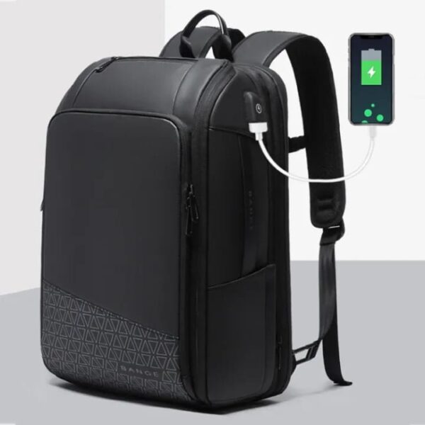 BANGE -22005 Premium Multi Function Backpack