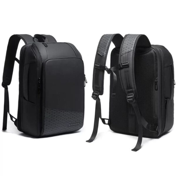 BANGE -22005 Premium Multi Function Backpac - Image 5