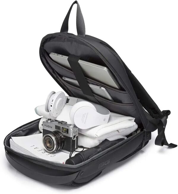 BANGE BG-7261 Premium Business Laptop Backpack - Image 6