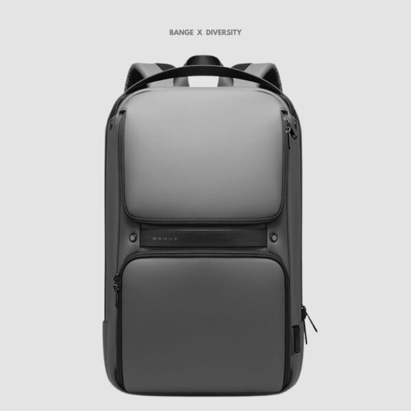 BANGE BG-7261 Premium Business Laptop Backpack