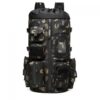 Ozuko-9573 Army Stylish High Quality Premium Backpack