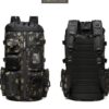 Ozuko-9573 Army Stylish High Quality Premium Backpack - Image 6