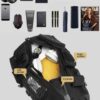 Ozuko-9573 Army Stylish High Quality Premium Backpack - Image 4