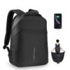 Mark Ryden-9068YY Anti Theft Premium Laptop Office Backpack