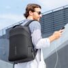 Mark Ryden-9068YY Anti Theft Premium Laptop Office Backpack - Image 4
