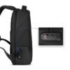 Mark Ryden-9068YY Anti Theft Premium Laptop Office Backpack - Image 2