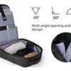 Mark Ryden-9068YY Anti Theft Premium Laptop Office Backpack - Image 7