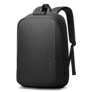 BANGE -7251 Anti Thief Ultra black cooler