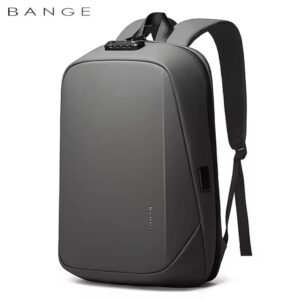 BANGE -7251 Anti Thief Ultra-ash color